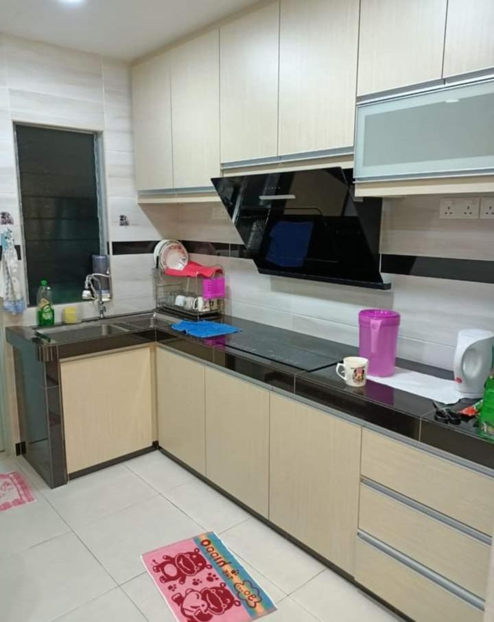 Sekinchan Paddy Via Seaview Home Exterior photo